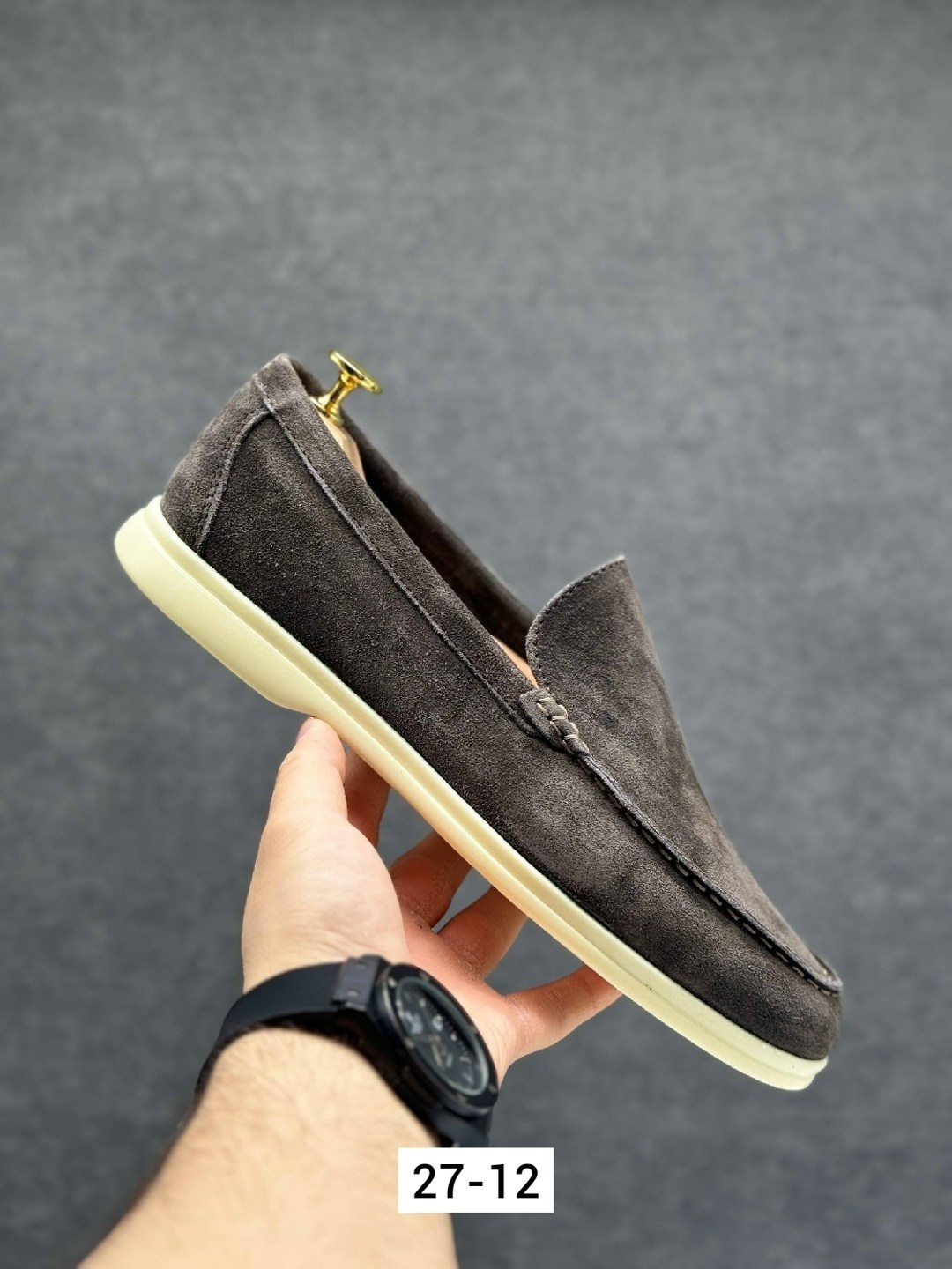 loro piana мужские лоферы,мужские замшевые лоферы,лора пиано мужские  лоферы,,лоферы мужские из натуральной замши