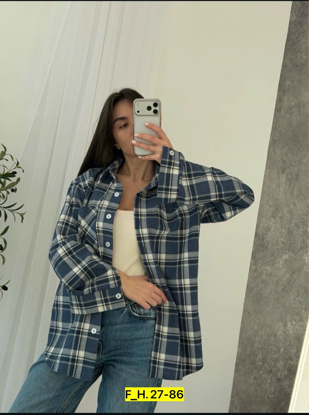 рубашка в клетку,рубашка в клетку женская,рубашка в клетку хлопковая оверсайз 4times,женская рубашка оверсайз в клетку,рубашка женская