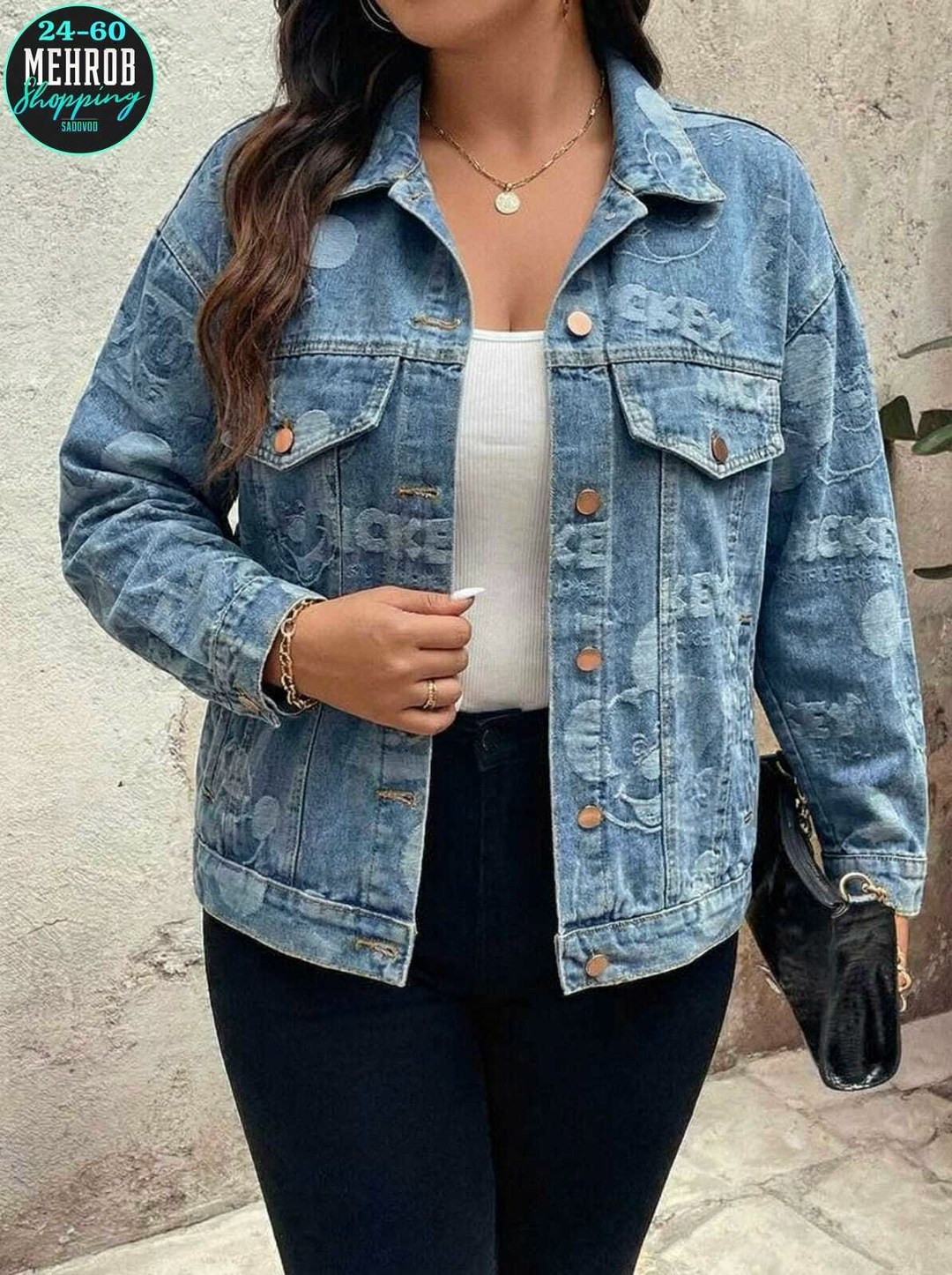 джинсовая куртка,куртка женская джинсовая,джинсовая куртка с принтом,модные джинсовые куртки,серая джинсовая куртка