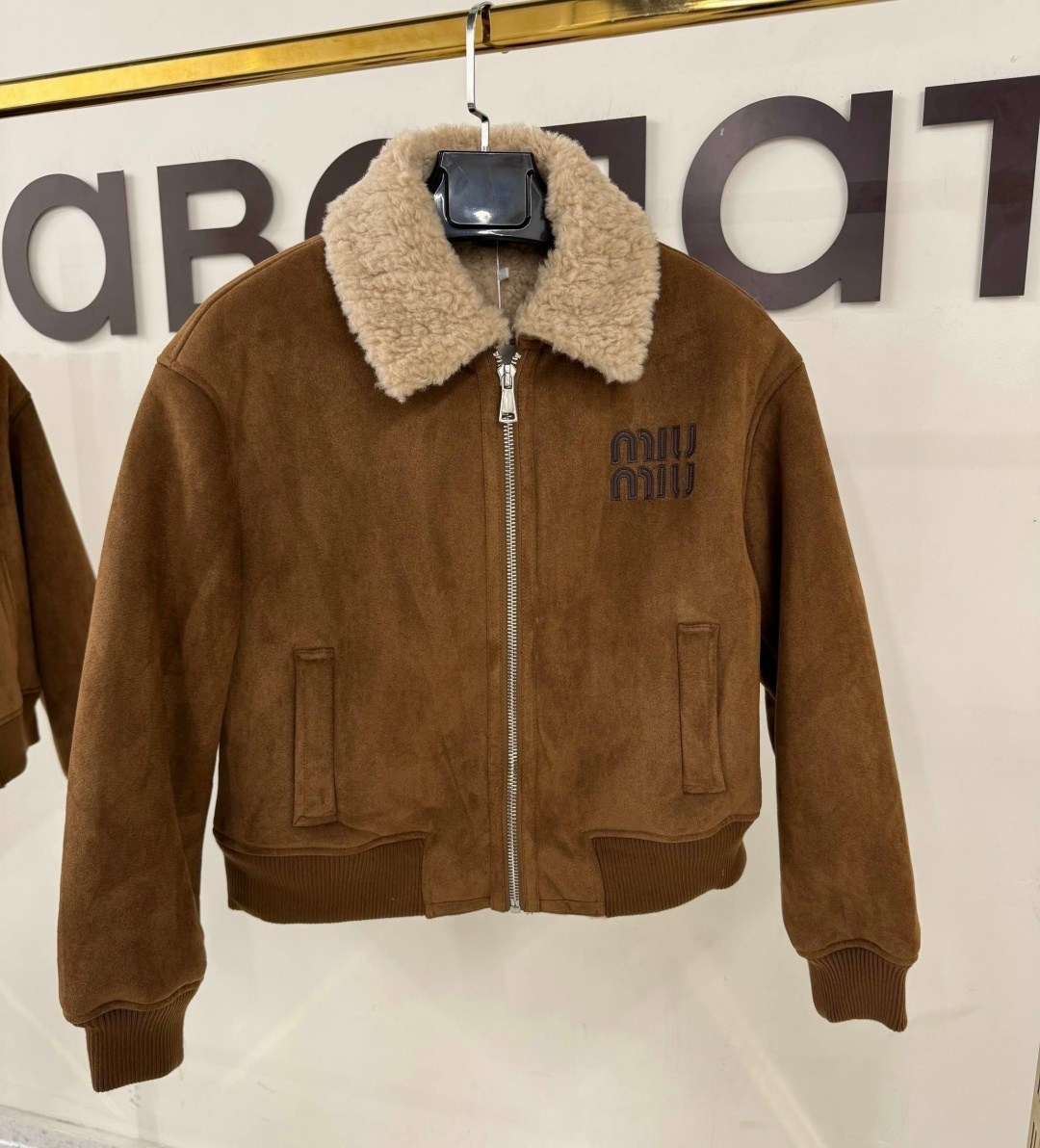 куртка дубленка,дубленка miu miu,дубленка женская,куртка замшевая женская,замшевая куртка miu miu