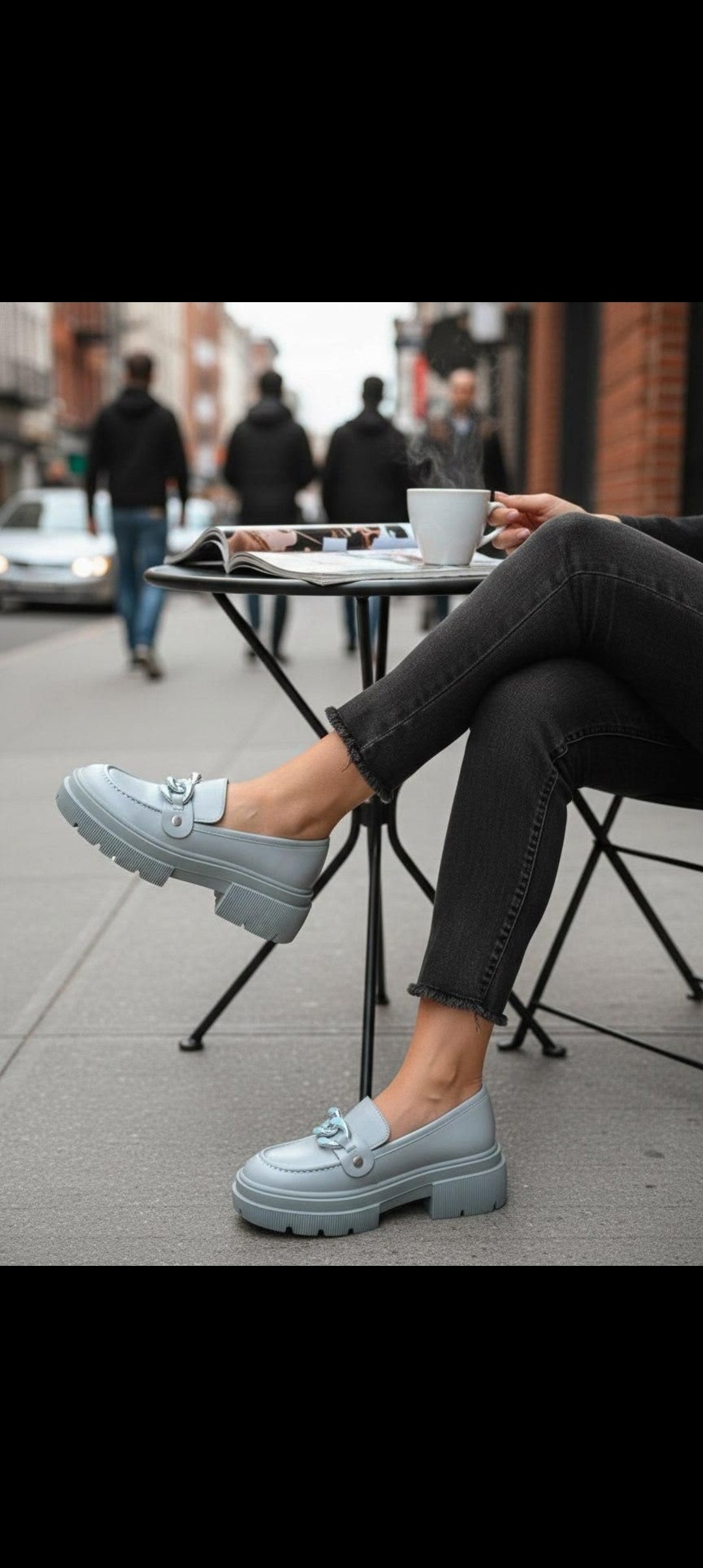 лоферы женские,,лоферы голубые,лоферы эконика синие,лоферы молодежные