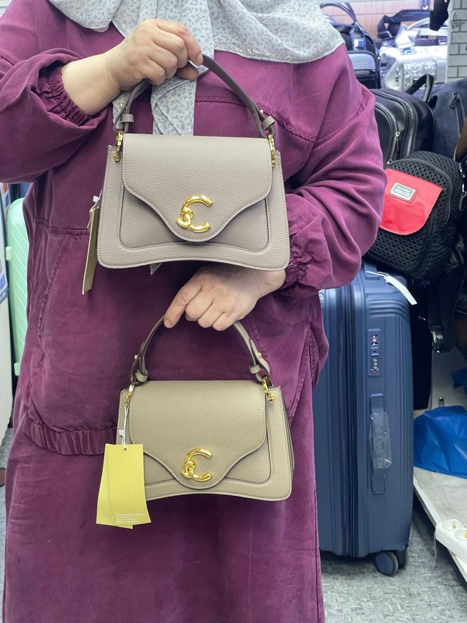 сумка coccinelle,сумка,сумочка с,женская сумка,модная сумка