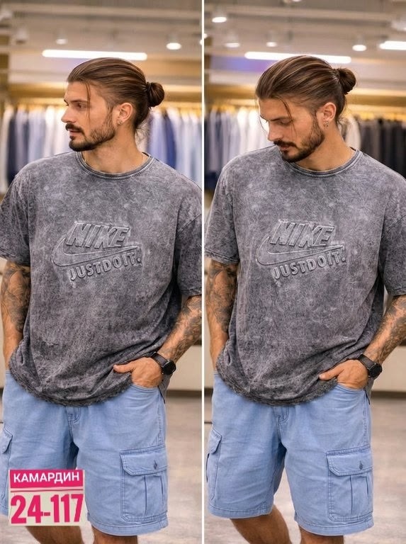 оверсайз футболка мужская,футболка мужская,футболка оверсайз,мужская мода,вареная футболка оверсайз