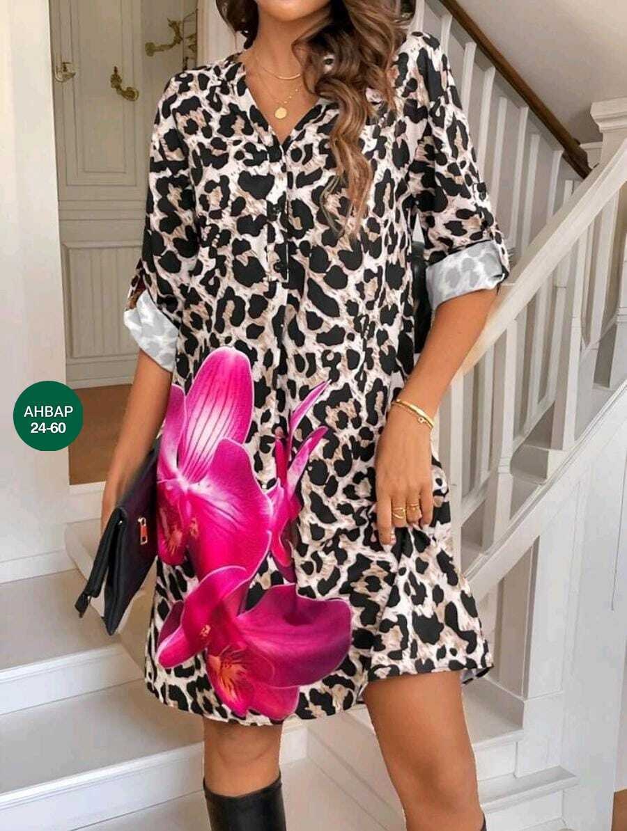 платье женское,платье с леопардовым принтом,платье,платье в леопарде,платье женское леопардовое