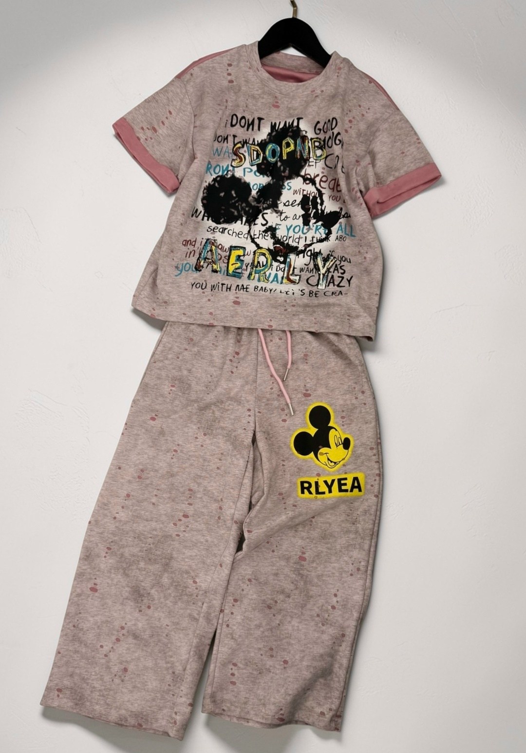 брюки для девочек,костюм детский,комплект одежды для девочек,одежда для детей,брюки комплект