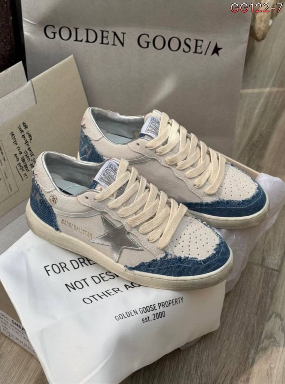 ,кроссовки golden goose,кеды golden goose,golden goose ball star,golden goose