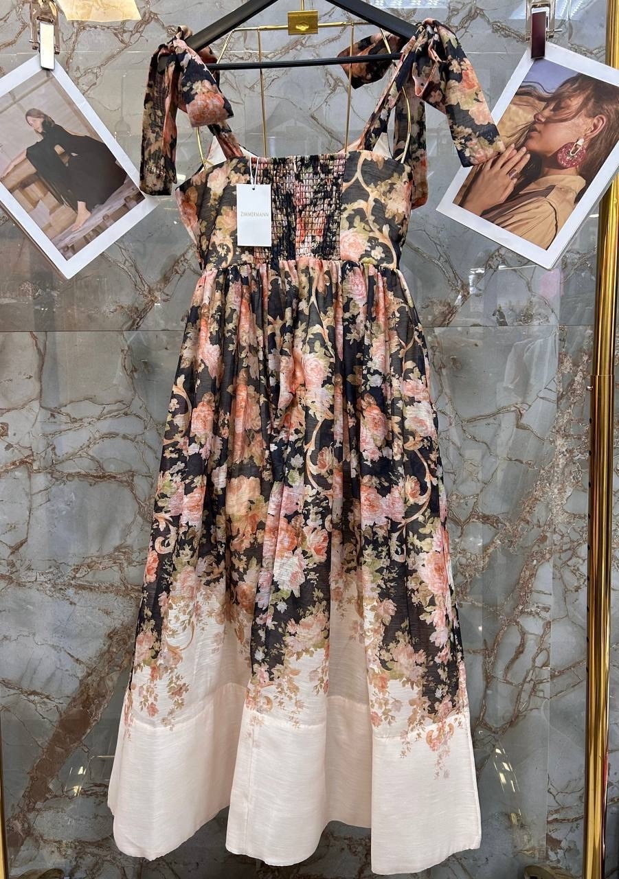 женское шифоновое платье,винтажное платье,платье,летнее женское платье,платье в стиле