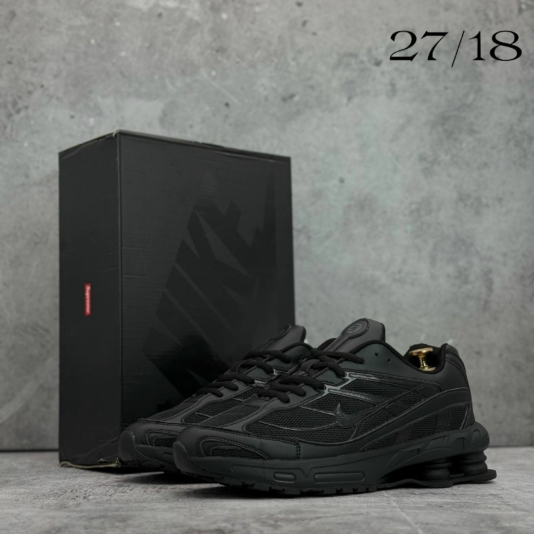 кроссовки,supreme x nike shox ride 2,supreme nike shox ride 2,nike shox ride 2,кроссовки shox nike