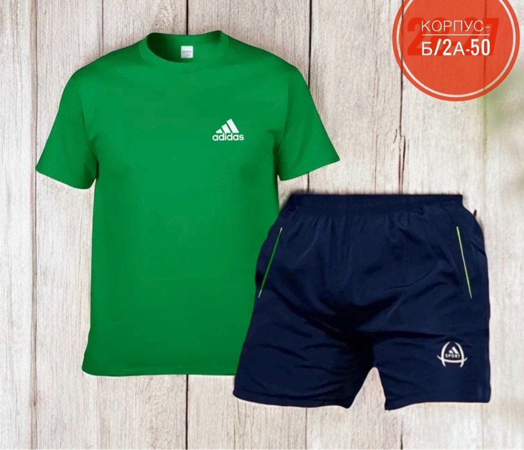 мужской спортивный костюм,шорты футболка комплект мужской,костюм для мужчин,футболки комплект