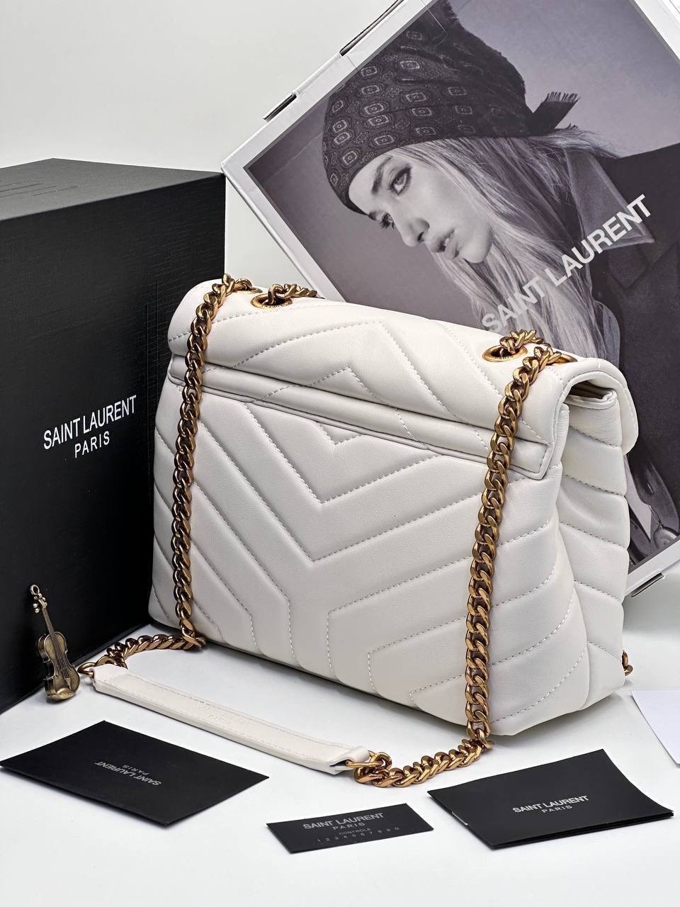 yves saint laurent сумка на плечо,сумка ysl на цепочке белая,сумки ив сен лоран,yves saint laurent сумка,сумка ив сен лоран оригинал