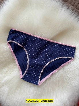 Нижнее белье