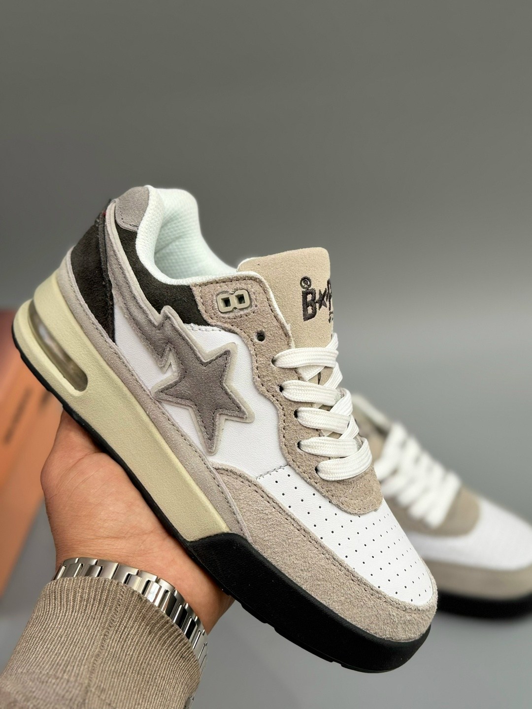 кроссовки bape,кроссовки,кроссовки bape sta,низкие кроссовки,мужская  кроссовки