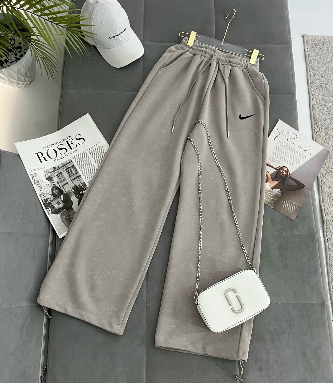 широкие спортивные штаны джоггеры оверсайз mimo style,спортивные брюки,спортивные штаны на флисе,джоггеры на флисе,спортивные штаны широкие