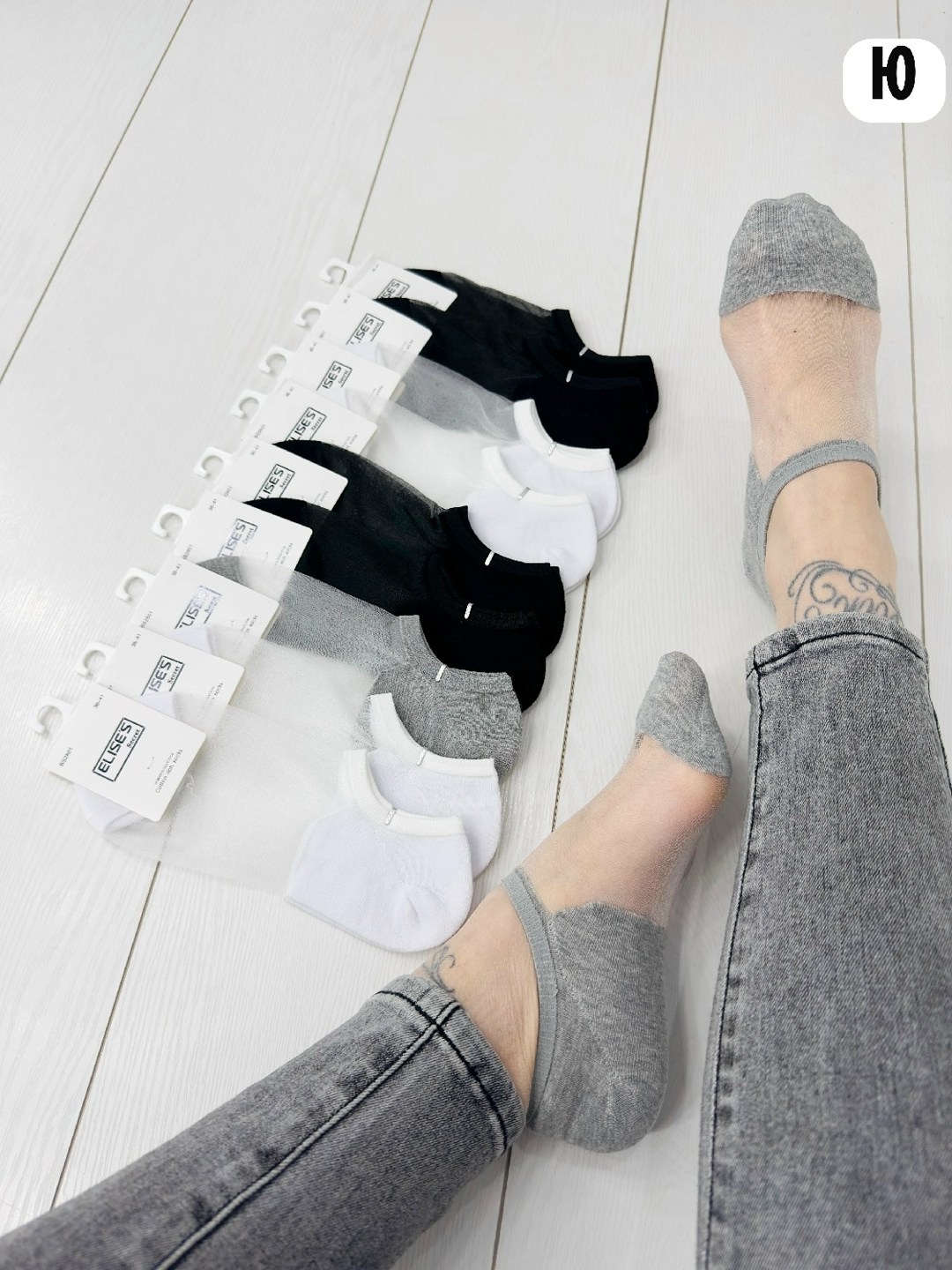 носки женские 10 пар,носки женские,носки следки женские,носки короткие женские,комплект носки женские