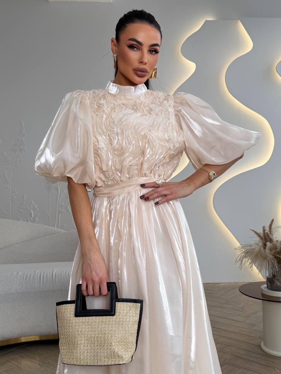 платья,фасон платьев,длинное платье,шифоновое платье