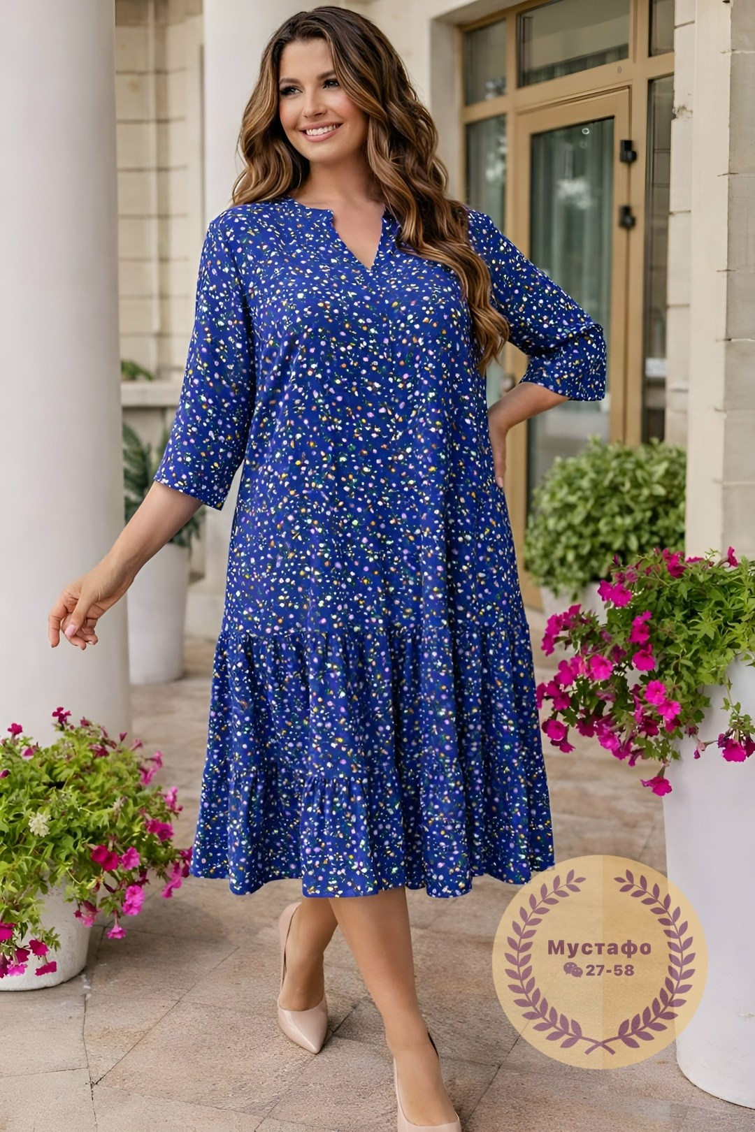 платье 👗,платье женской,нарядное платье,свободное платье,стильное платье