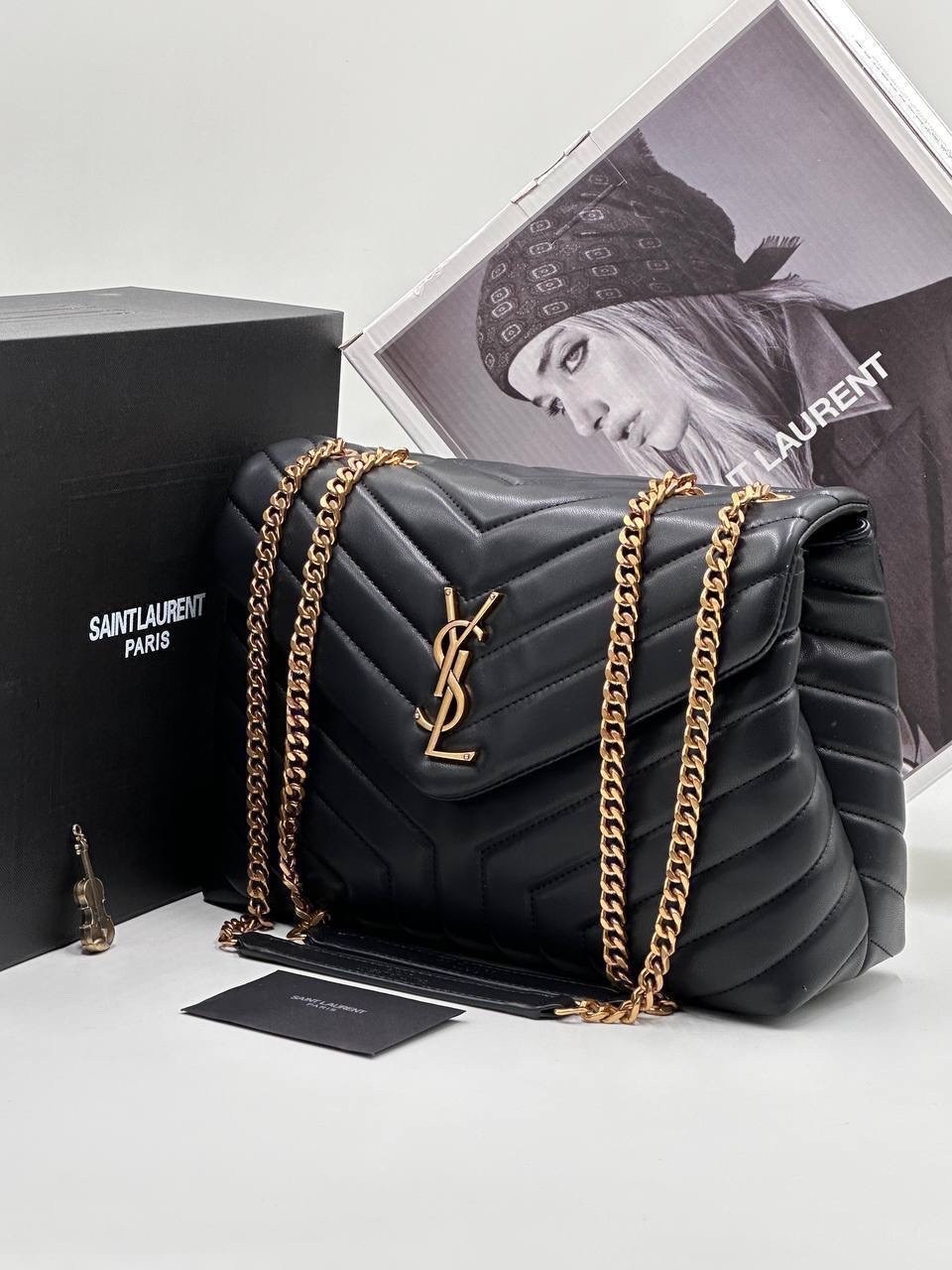 yves saint laurent сумка,сумка saint laurent,сумка ив сен лоран,ив сен лоран лулу сумка,сумка женская yves saint laurent