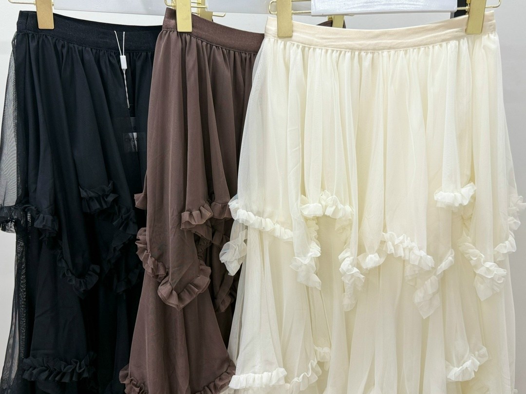 платье стиль,платье модное,стильное платье,шифоновое платье,платье с оборками