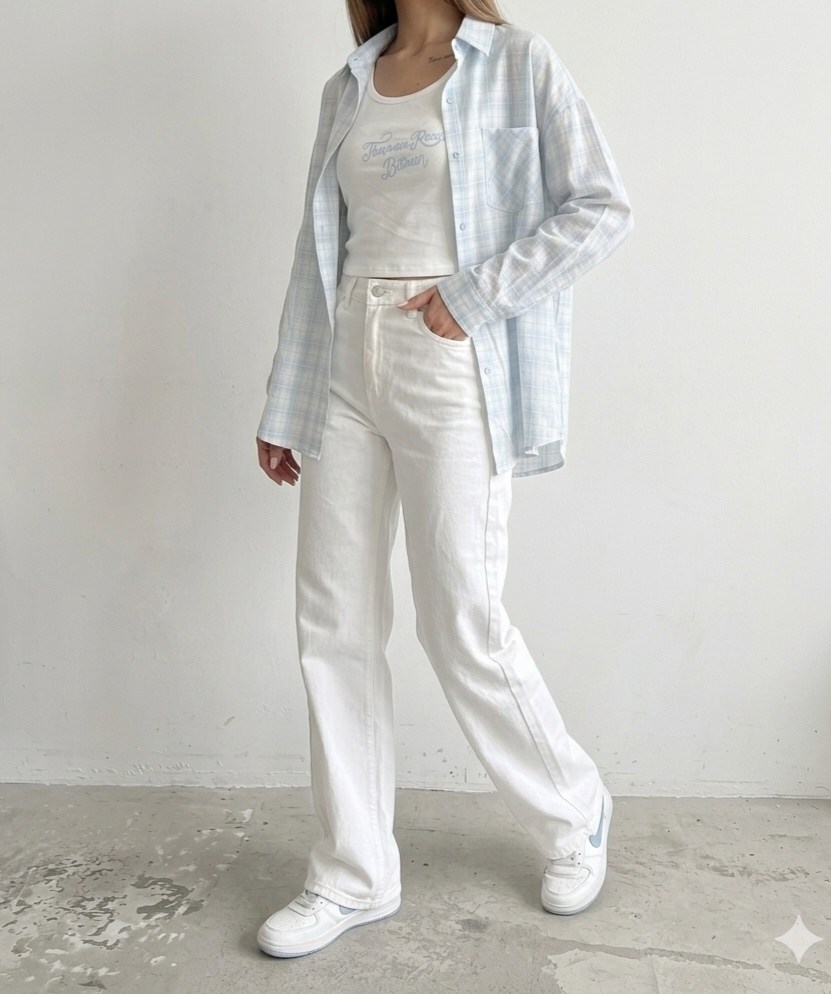 женская рубашка в клетку,рубашка в клетку,рубашка в клетку оверсайз хлопок,рубашка фланелевая в клетку оверсайз,женская клетчатая рубашка из полиэстера