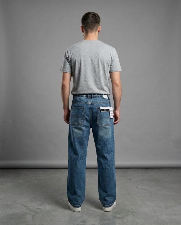 джинсы мужские,широкие джинсы мужские,джинсовые джоггеры,джинсы широкие,брюки джинсы