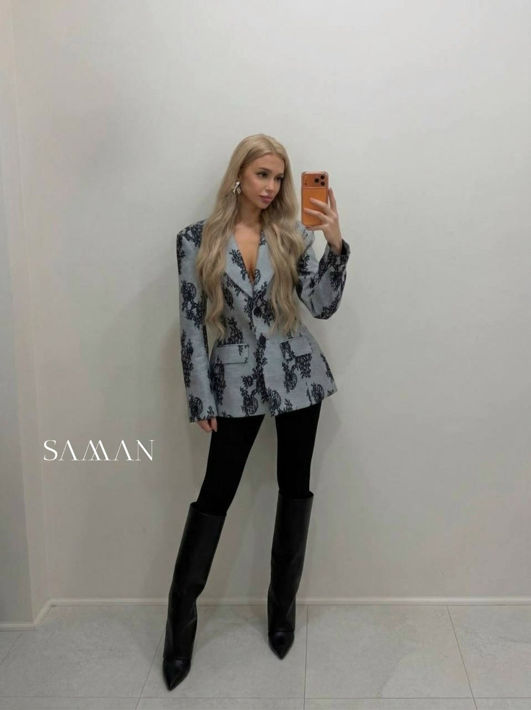 женские жакеты,жакет,пиджак женский,жакет пиджак,приталенный пиджак с змеиным принтом