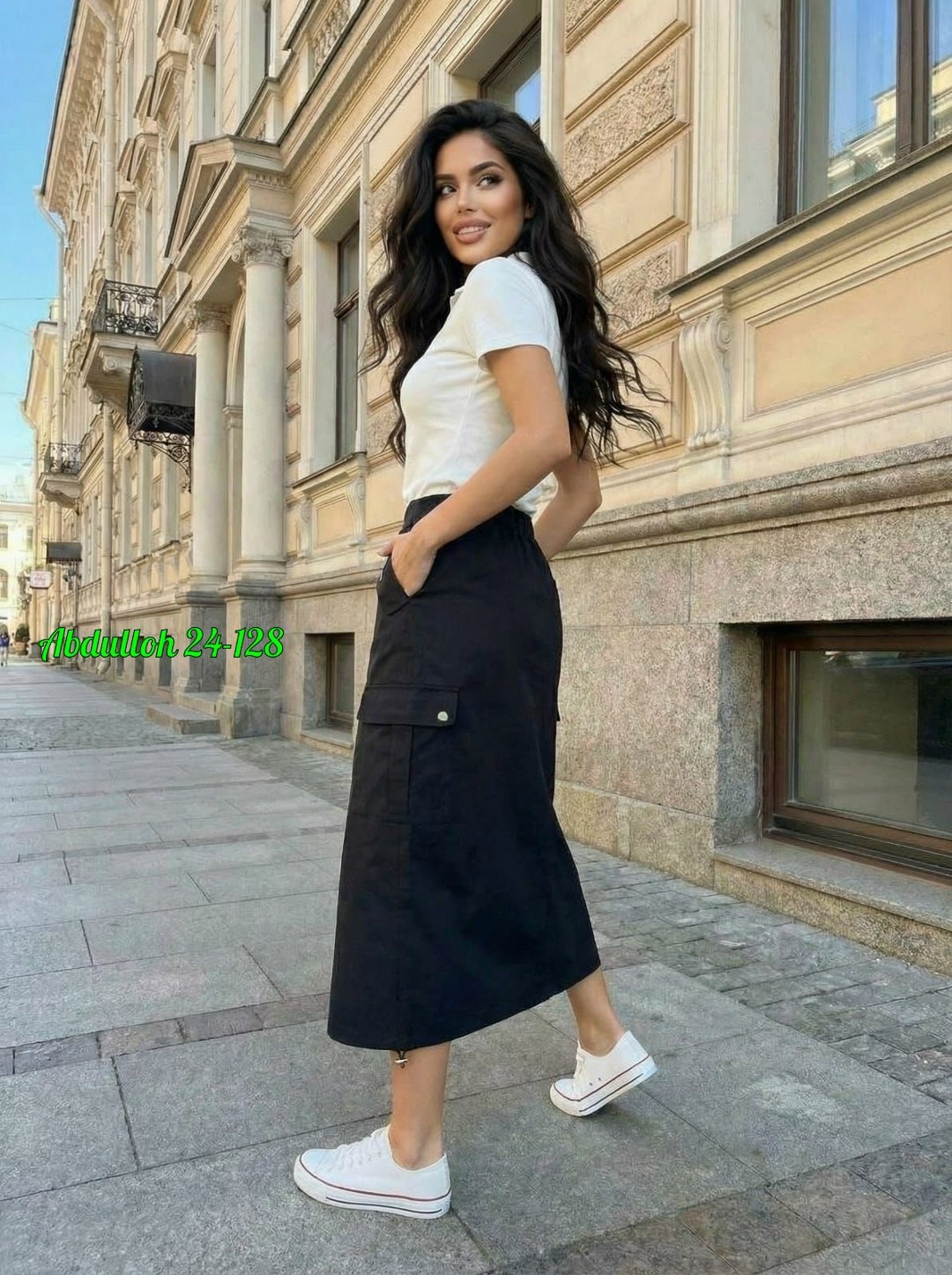 юбка,карго юбка,женская юбка,юбка с карманами,юбка стильная