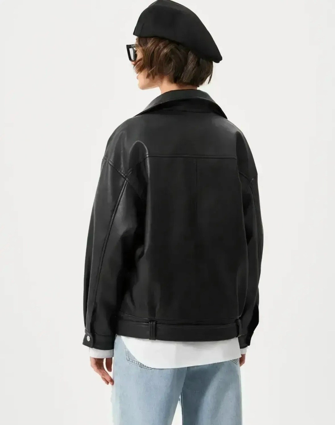 куртка-косуха,куртка кожаная (косуха оверсайз),кожаная куртка,косуха оверсайз,косуха куртка оверсайз