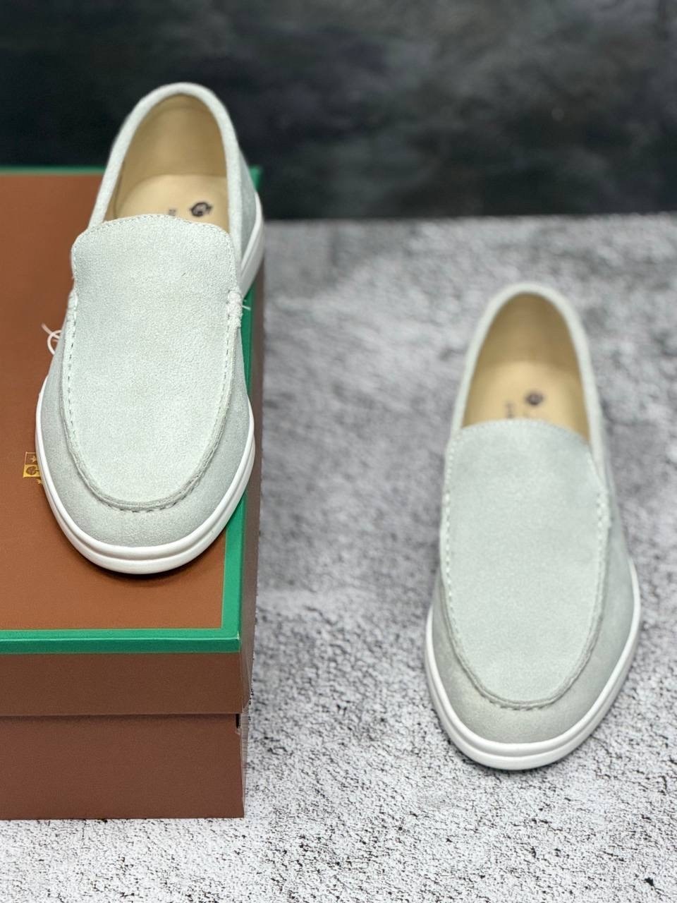 лоферы loro piana,лоферы loro piana summer walk,лоферы мужские loro piana,,лоферы из натуральной замши loro piana