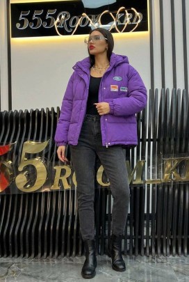 Верхняя одежда