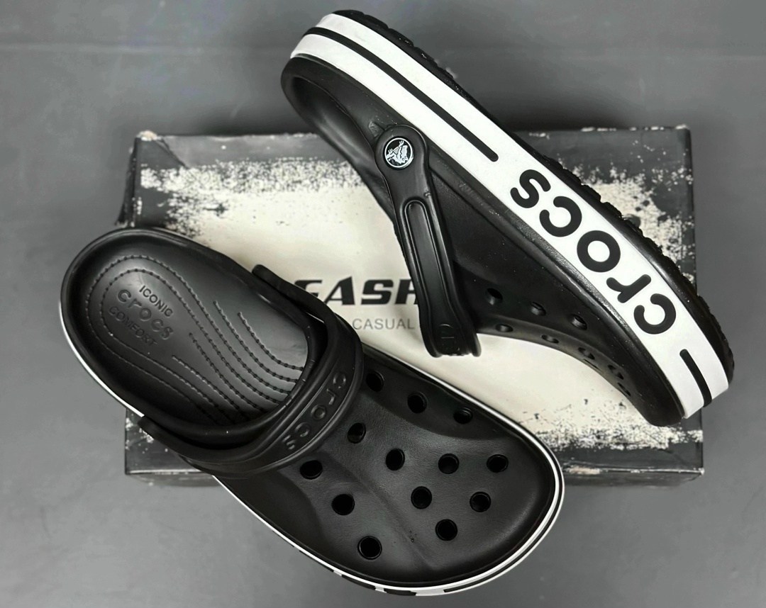 сабо crocs classic clog черные,сабо crocs,мужские сандалии крокс 2026,crocs мужские,сабо crocs bayaband clog