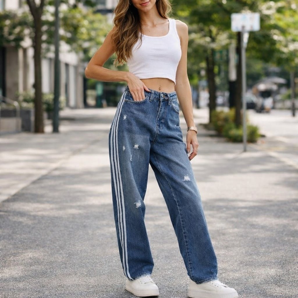 женские широкие джинсы,джинсы широкие,женские джинсы,прямые джинсы,брюки джинсы