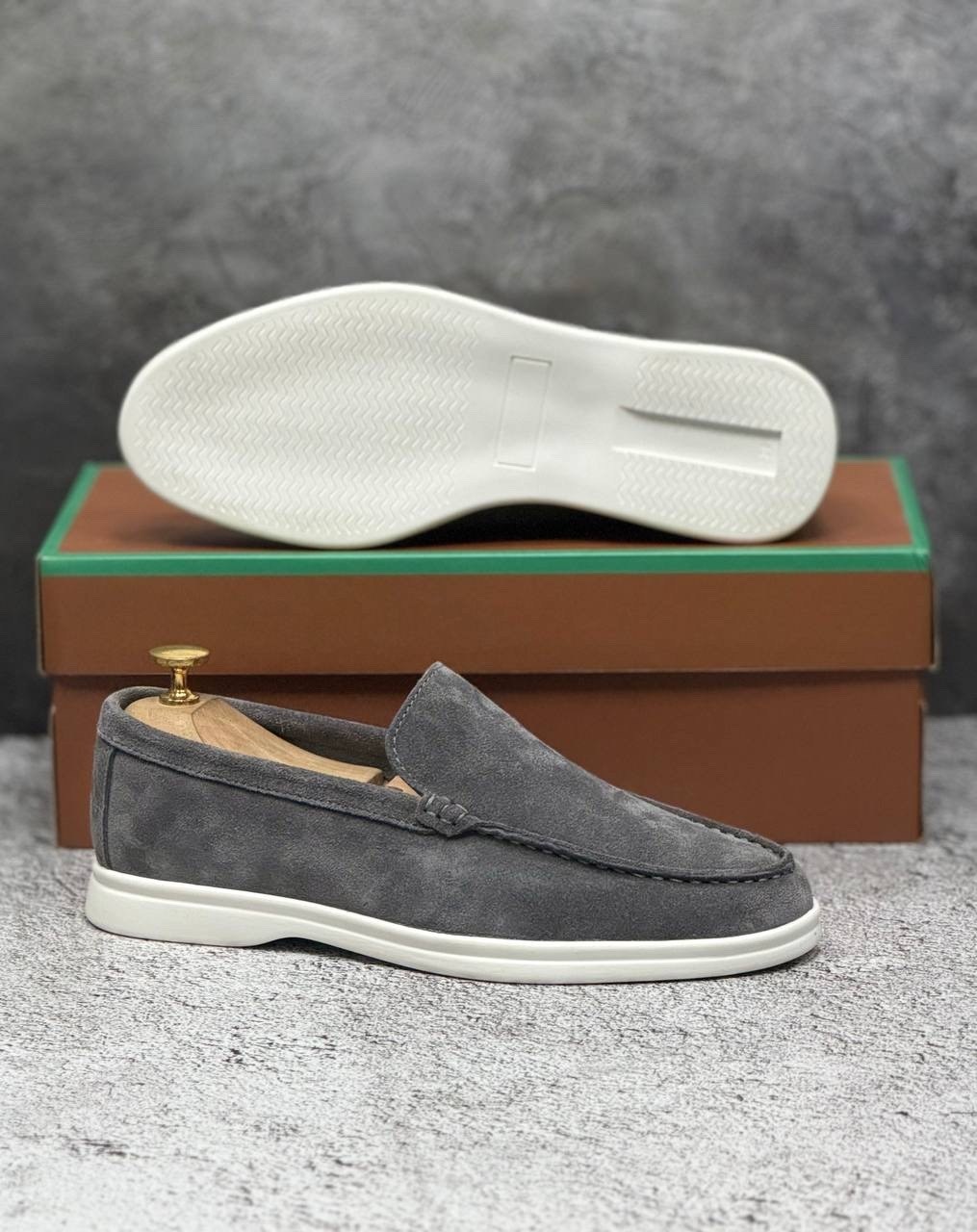 ,loro piana мужские лоферы,мужские замшевые лоферы loro piana summer walk,лоферы loro piana,лоферы замшевые