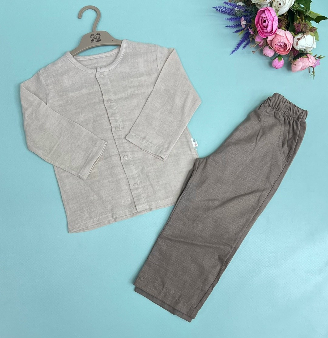 костюм бежевый,костюм для мальчика,комплект одежды для малыша,костюм для малыша,комплект одежды