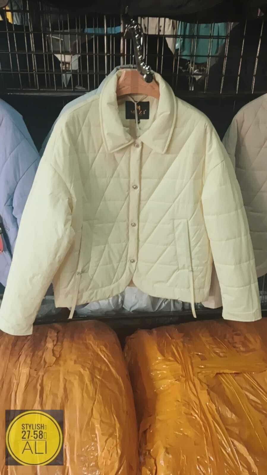 куртка женская,демисезонная куртка,куртка,куртка модная,белые стеганые куртки