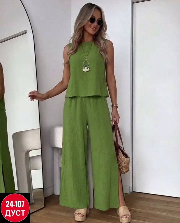 брючный женский костюм,костюм двойка с брюками,летний брючный костюм,женский костюм,летний брючный костюм женский
