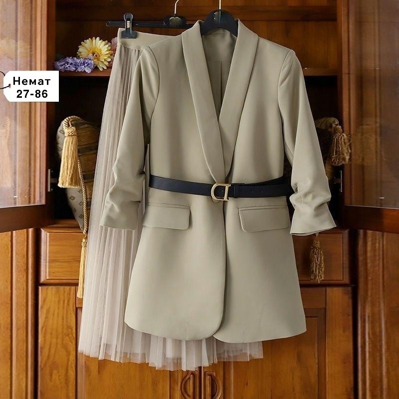 пальто с поясом,женский пиджак,пиджак с поясом,пальто женские