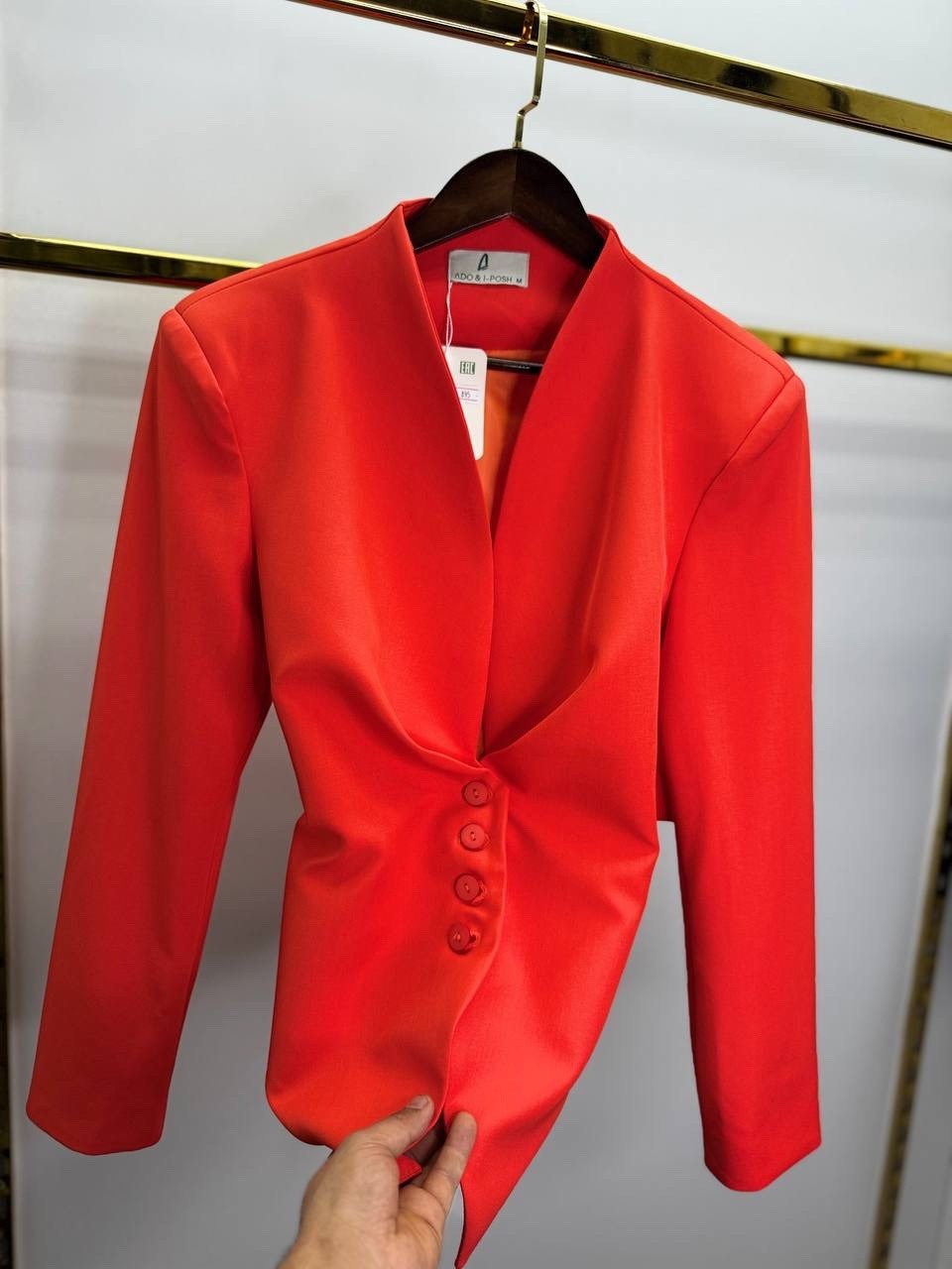 жакет с баской,женский пиджак,пиджак бордовый,пиджак приталенный,жакет