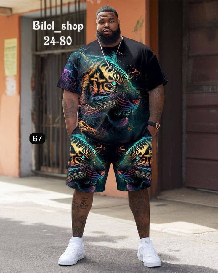 костюм мужской с шортами,костюм мужской с шортами летний,спортивные мужские костюмы,большая одежда