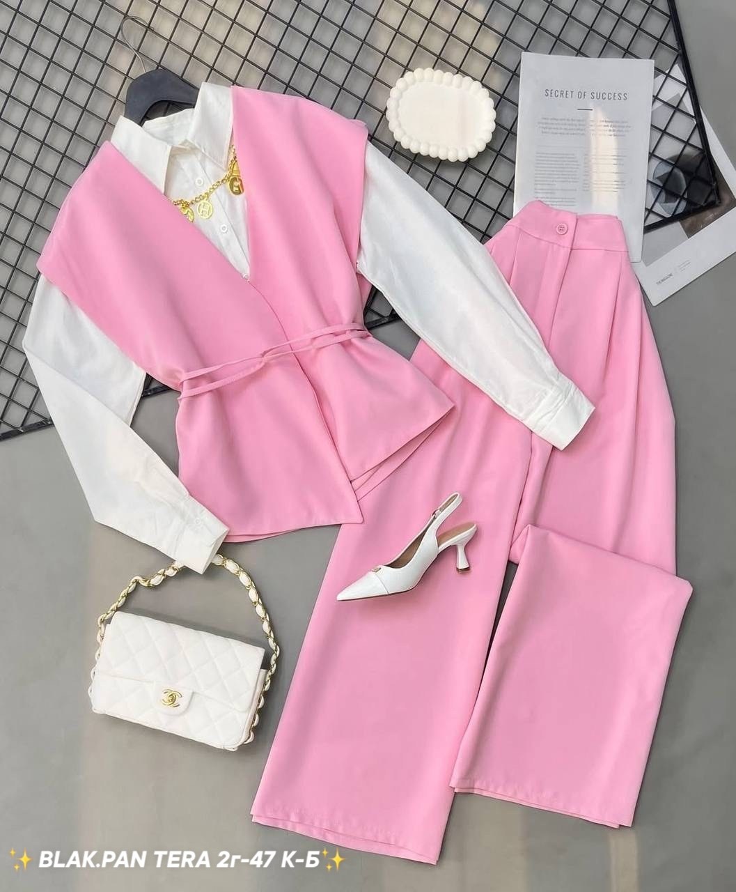 костюм двойка женская,брючный костюм,костюм розовый,летний брючный костюм женский,костюм двойка