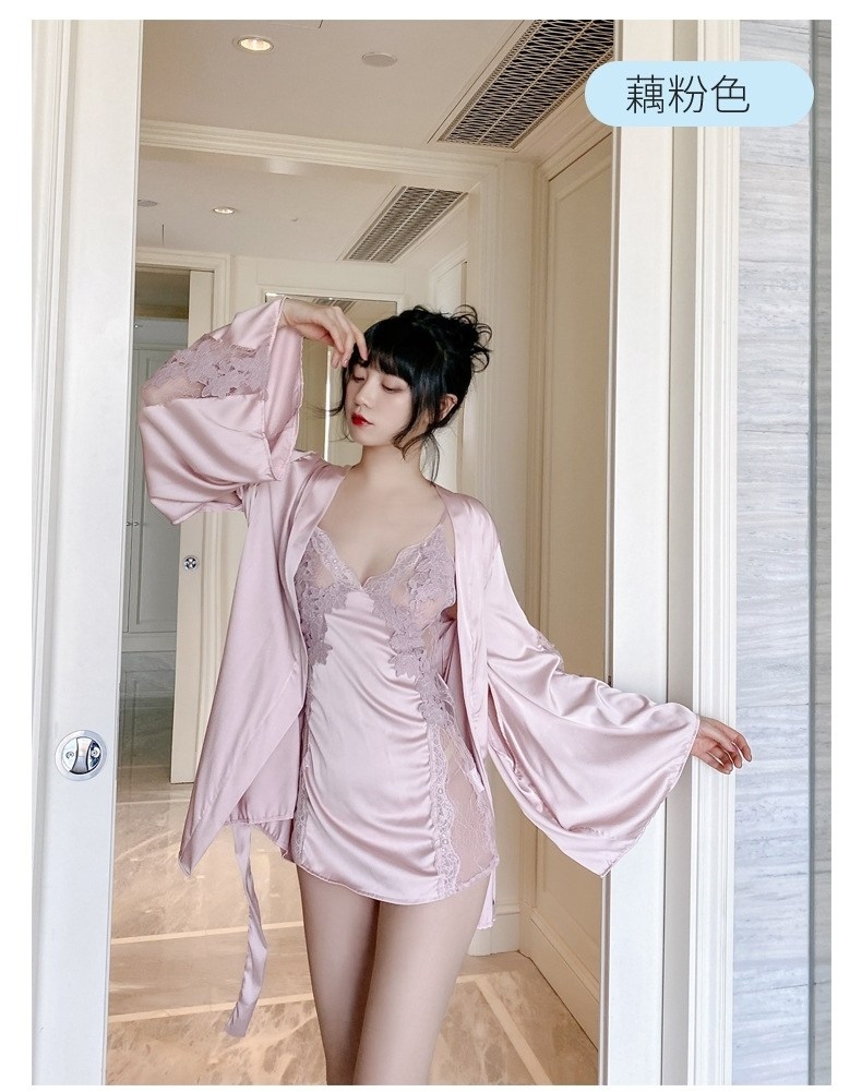 пеньюар,ночнушка секси,ночнушка сексуальная,кружевной пеньюар,женская сексуальная пижама