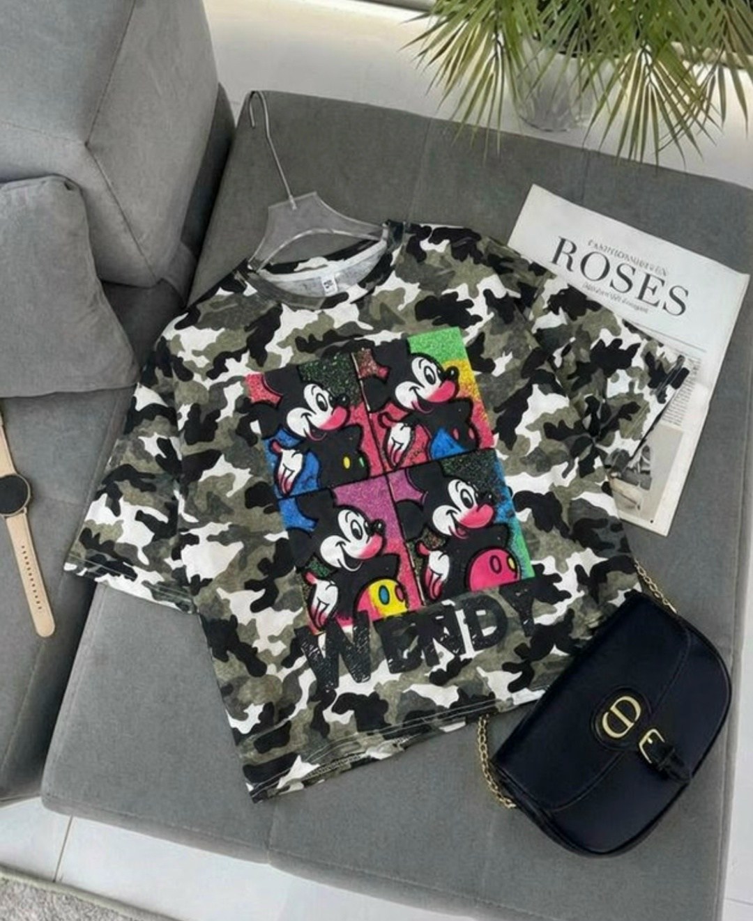 камуфляжная футболка,футболки и топы,футболки женская,футболка,камуфляж футболка