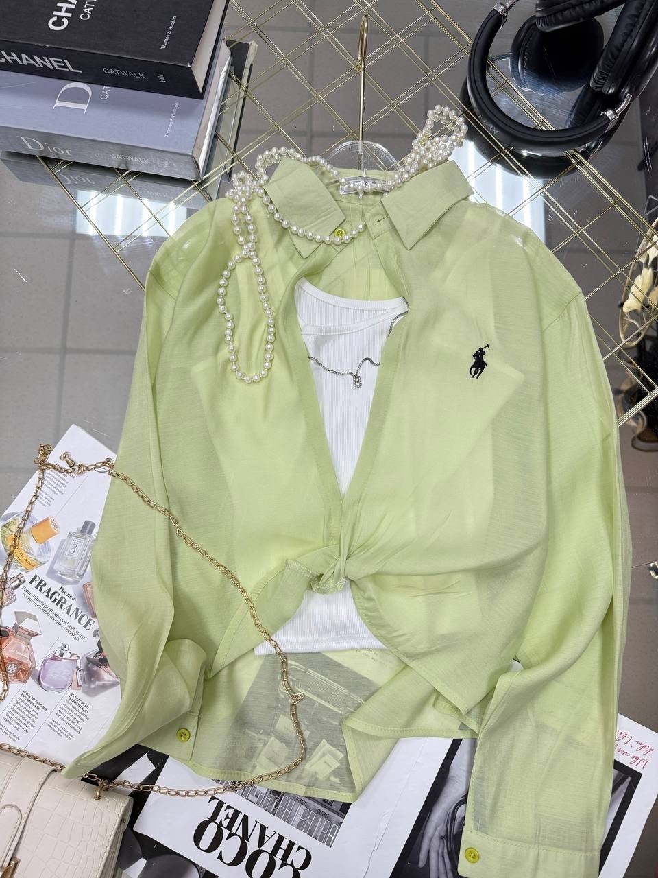 рубашка летняя,желтая рубашка,женская рубашка,рубашка летняя прозрачная для пляжа inlite,рубашка удлиненная