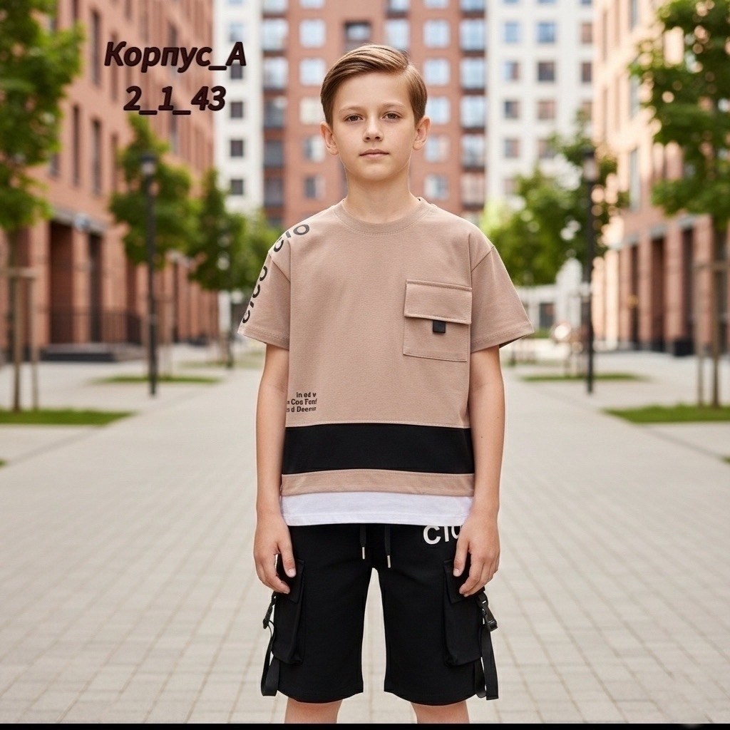 комплект одежды для мальчика,шорты для мальчик,одежда для мальчиков,шорты трикотажные для мальчика,костюм подростковый