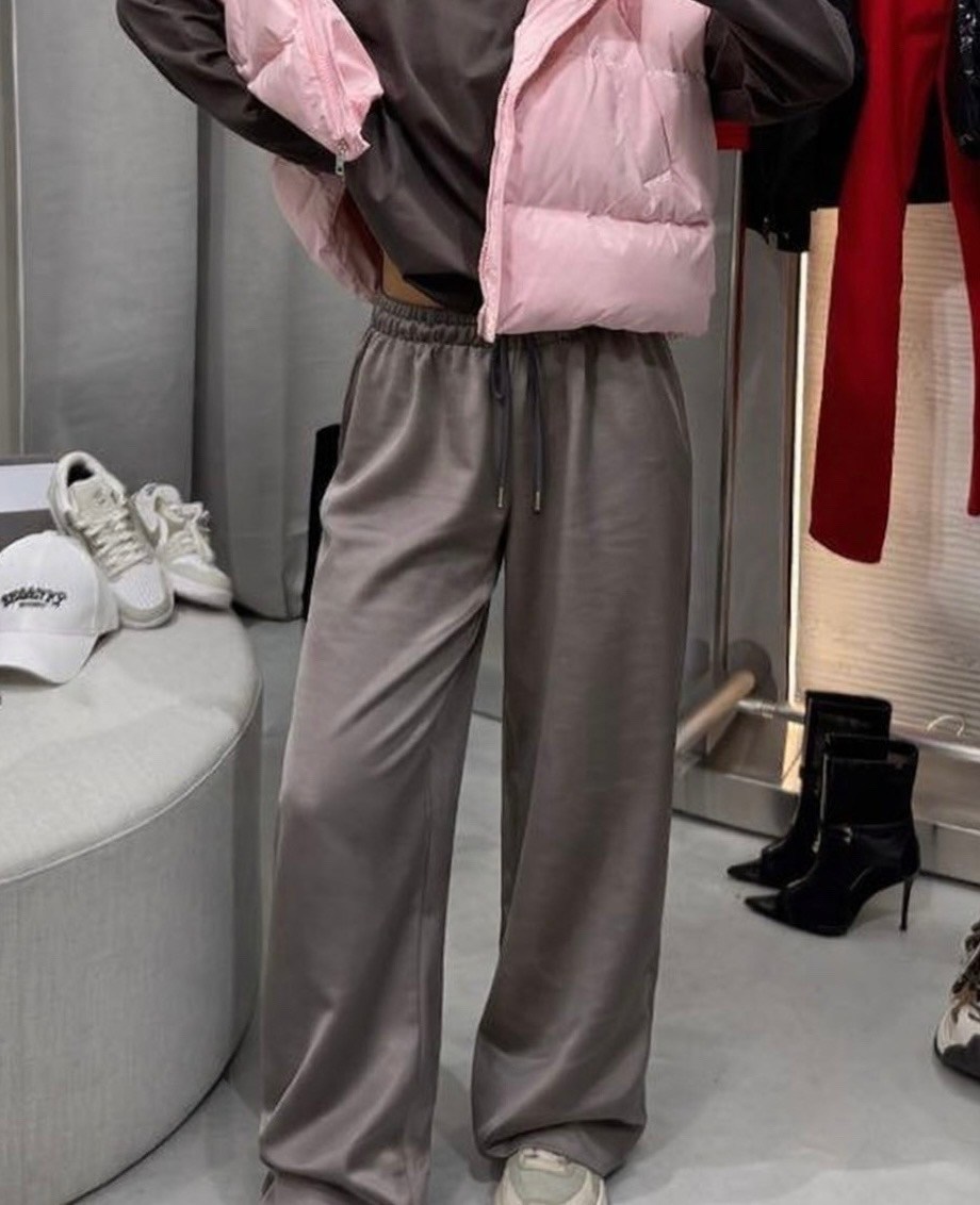 брюки широкие палаццо вельветовые на резинке,брюки палаццо,женские брюки палаццо,брюки палаццо на флисе,брюки спортивные