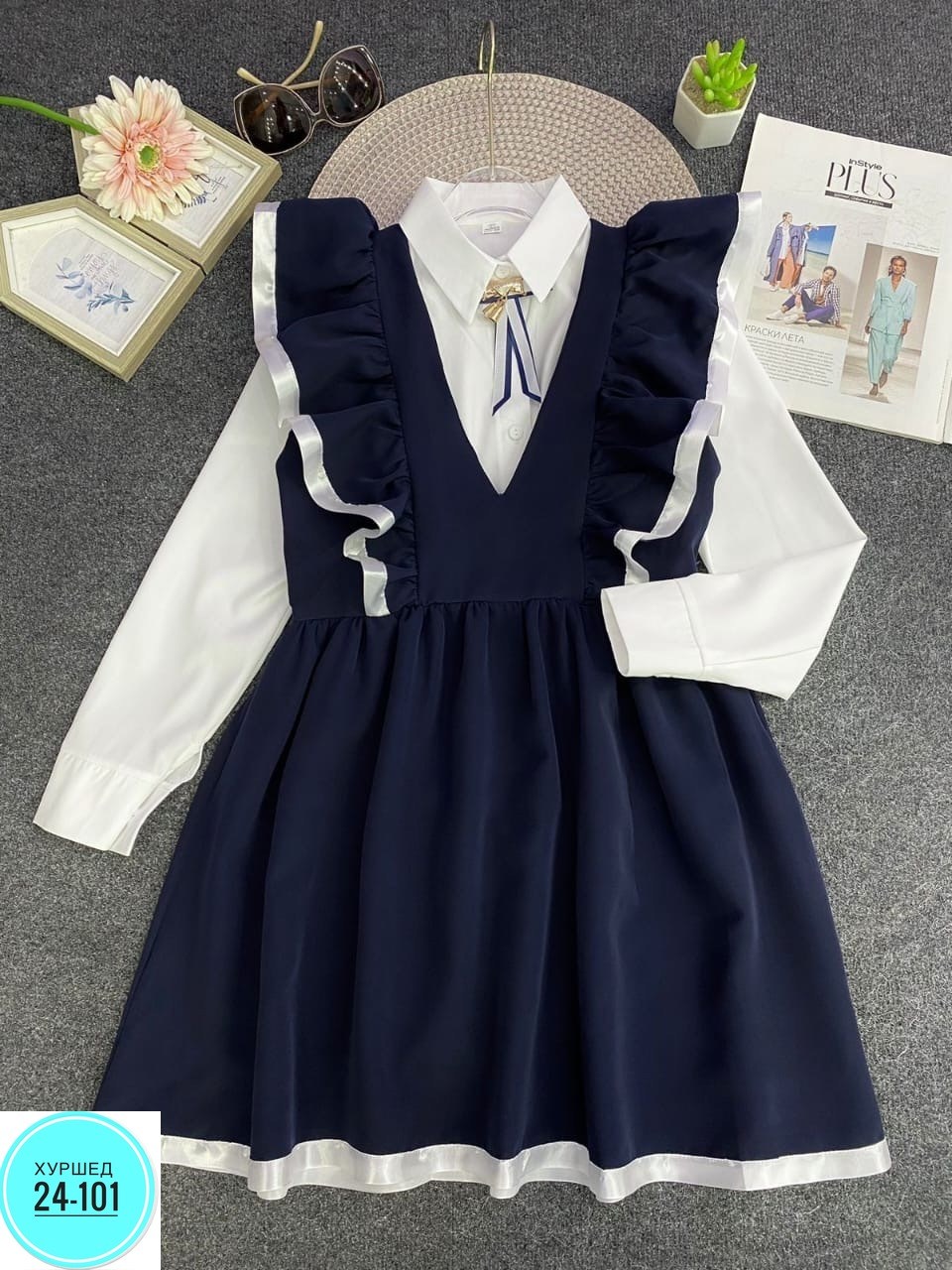 сарафан для девочки школьный нарядный,школьное платье для девочек,сарафан школьное для девочки,сарафан нарядный школьная форма,сарафан школьный платье школьное