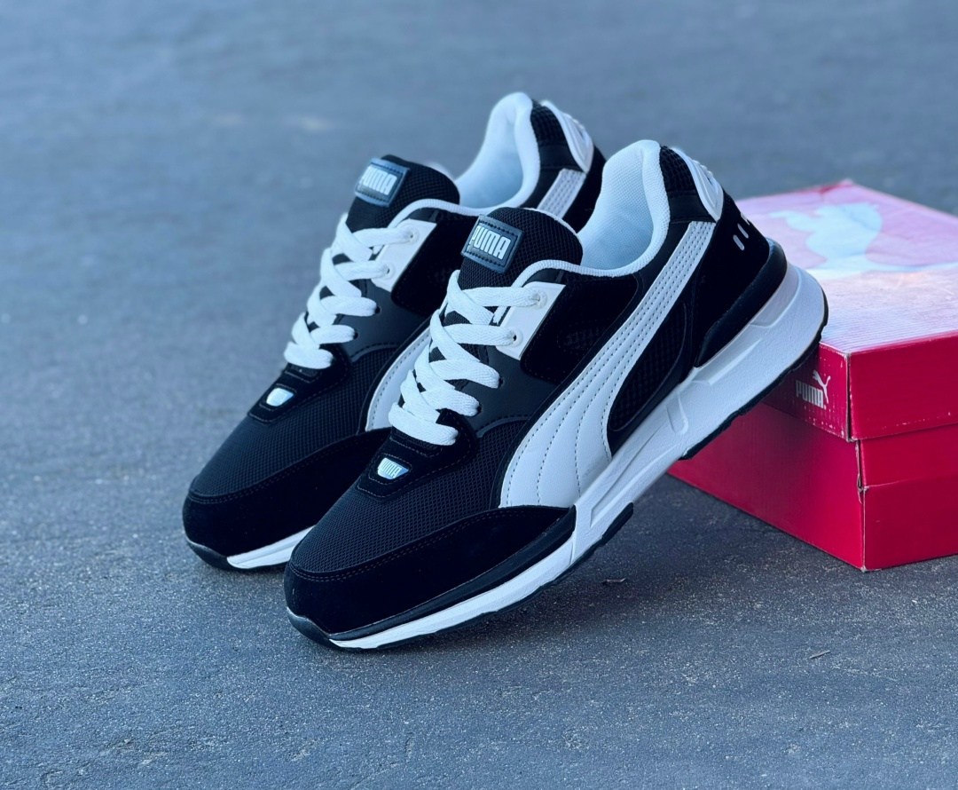 кроссовки puma,puma mirage sport,мужские кроссовки puma,кроссовки puma mirage sport steel grey violet,кроссовки puma mirage sport