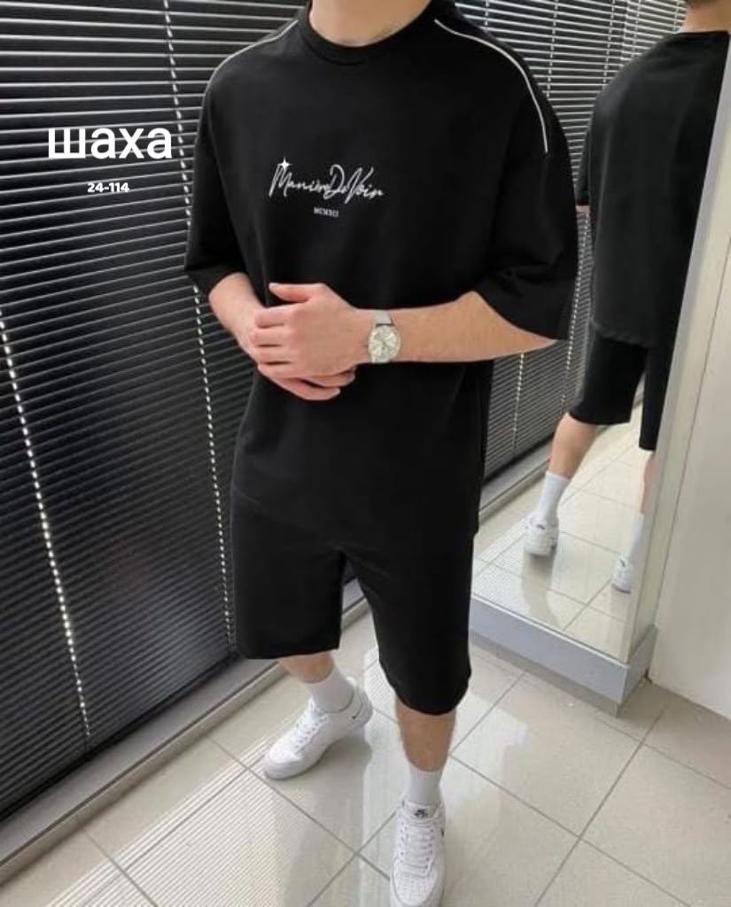 костюм мужской с шортами и футболкой,костюм спортивный мужской,костюм спортивный летний мужской,спортивные костюм с шортами,костюм летний с футболкой и шортами