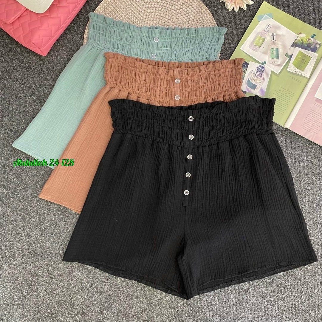 шорты женские,шорты женские повседневные,женские летние шорты,повседневные шорты,шорты женские хлопковые