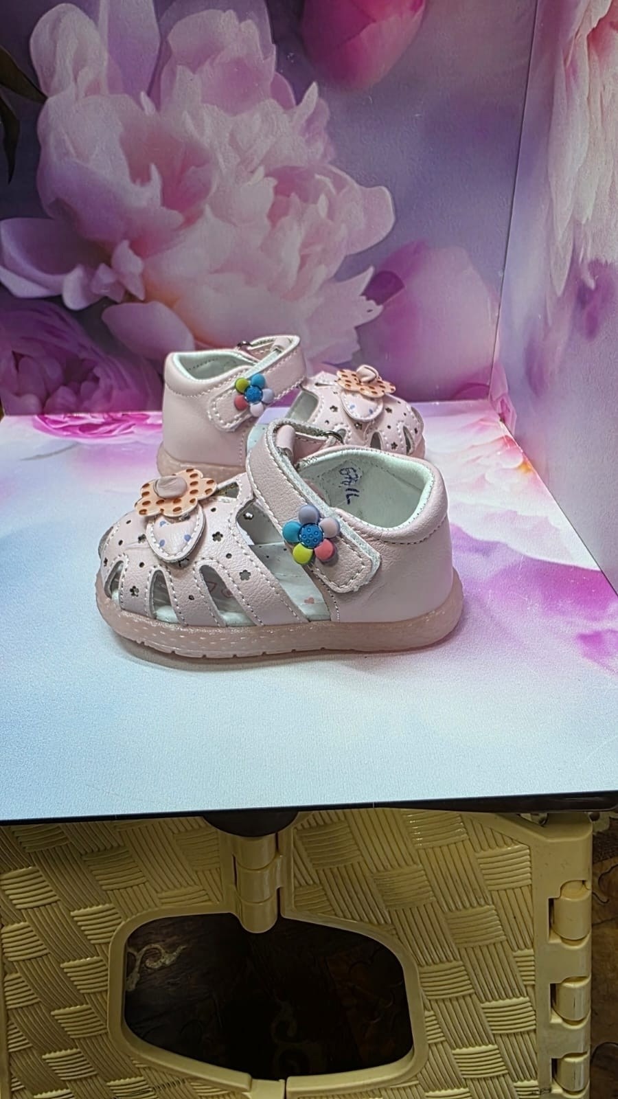 сандали тотошка,босоножки тотошка для девочек,,сандалии для девочек,сандалии детские