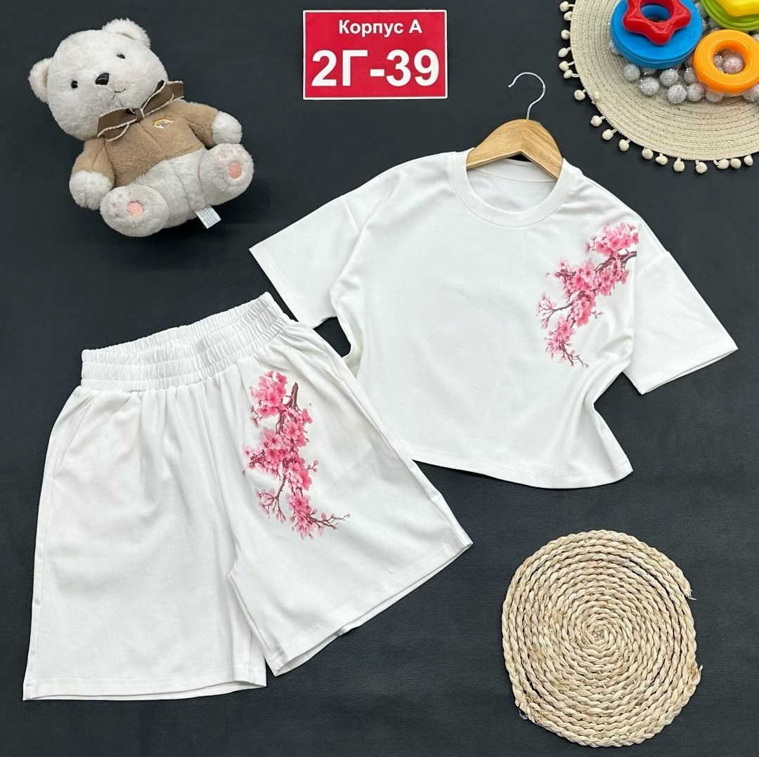 костюм детский,костюм для девочек,детские костюмы,комплект костюм,летний костюм для девочек